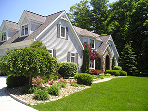 Landscapers and Lawncare Services in Hidden Valley Lake, CA