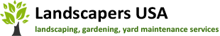 Hidden Valley Lake Landscapers